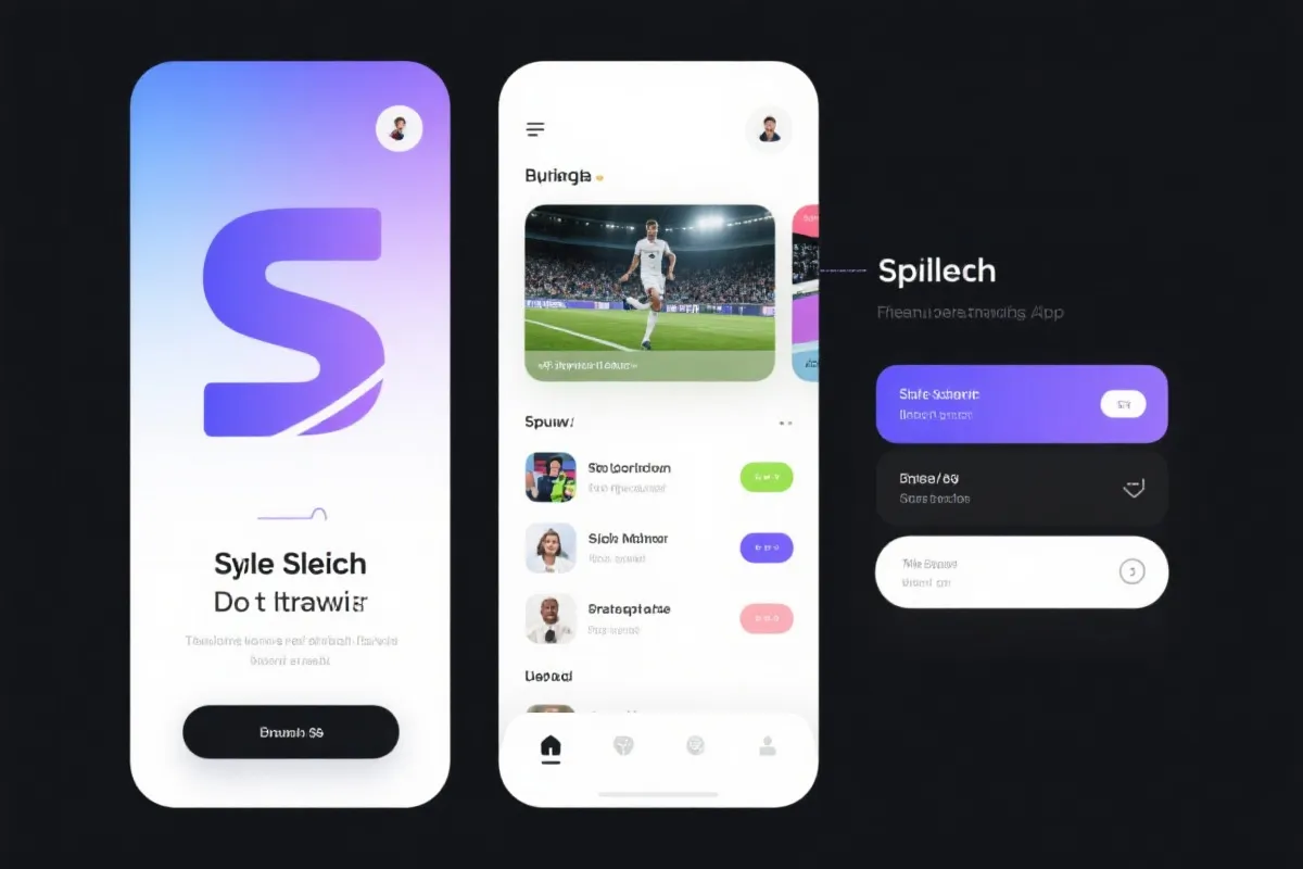 App预览